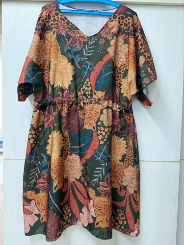 VESTIDOS