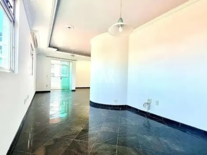 Apartamento para aluguel, 4 quartos, 1 suíte, 2 vagas, Jaraguá - Belo Horizonte/MG