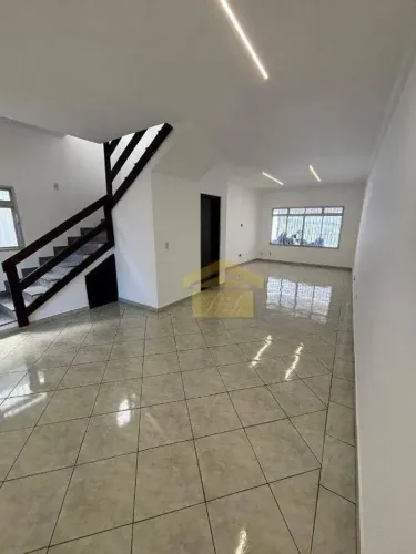 Sobrado com 3 dormitórios, 160 m² - venda por R$ 815.000,00 ou aluguel por R$ 5.150,00/mês