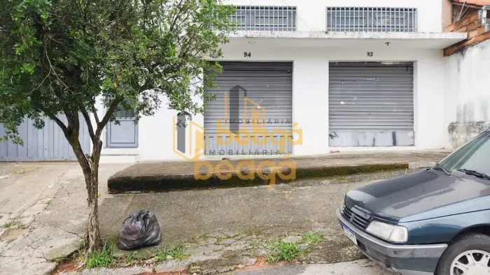 Loja / Salão / Ponto Comercial à venda em Belo Horizonte