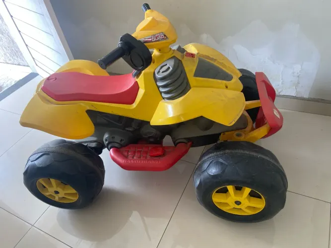 Carro elétrico