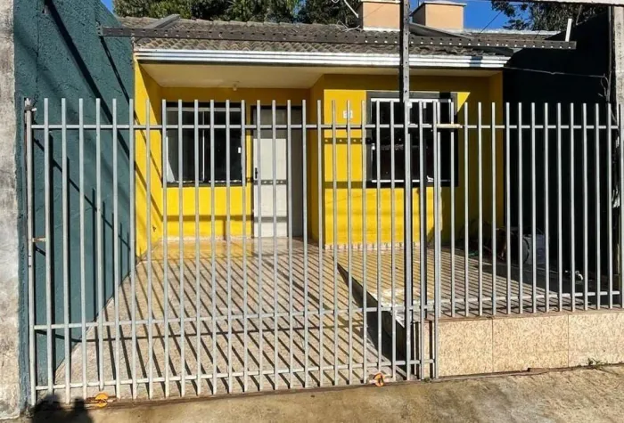 Casa Uvaranas 