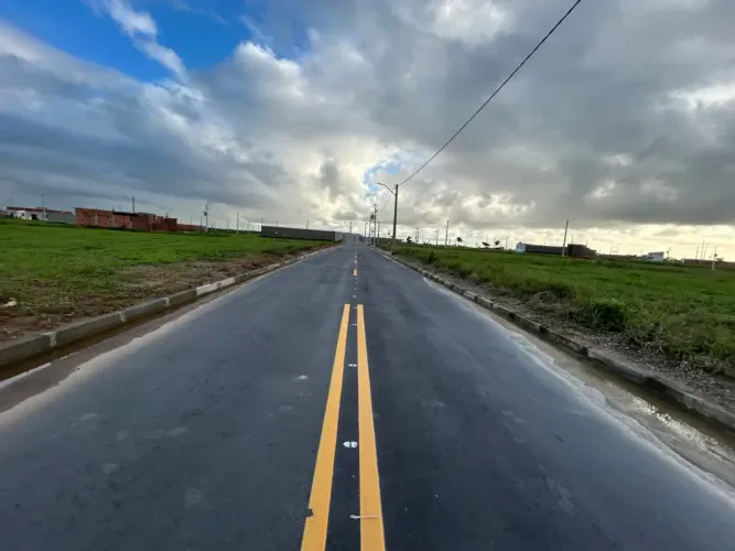 Lote à venda, TABULEIRO DO PINTO, Rio Largo, AL