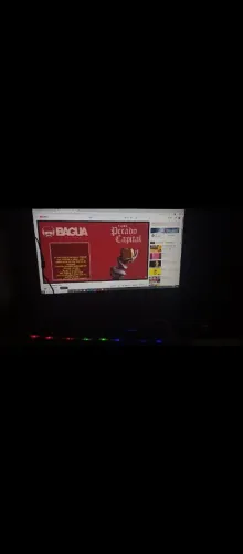 Monitor para computador
