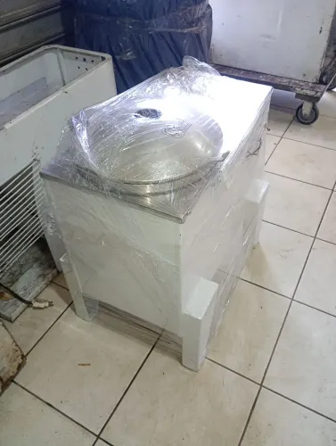 Equipamentos de panificação