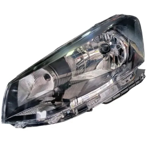 Farol Gol G6  Novo 