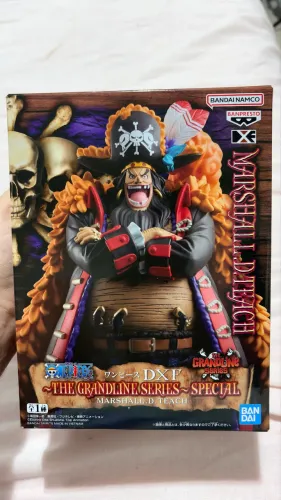 Boneco one piece Marshall