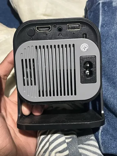 Projetor HY320 Mini 