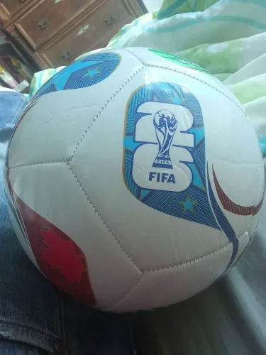 Bolas Copa do Mundo, Trionda FIFA 