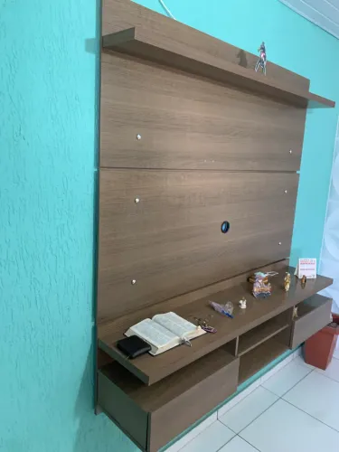 Rack de tv