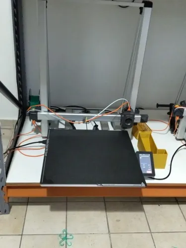 Impressora 3D Anycubic kobra 3 Max sem Ace pro