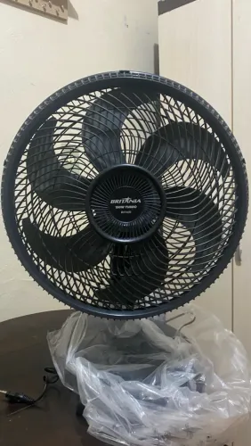 Ventilador Britania