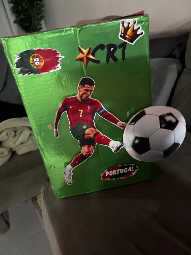 Mochila maluca, fiz pro meu filho 