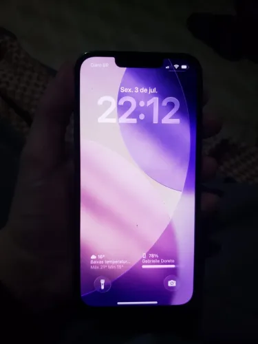 iPhone 13 Pro