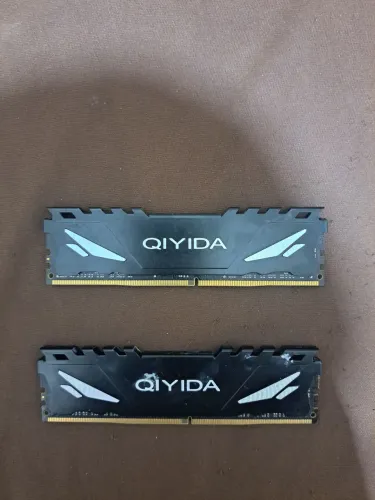 Memória ram dd4 16 Gb