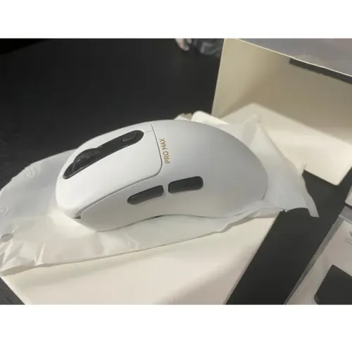 MOUSE GAMER RAPOO VT3PRO MAX