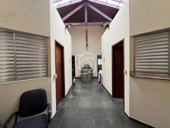 Sala Comercial em Itu para aluguel São Luiz - SP | Área total 37,10 m² - R$ 1.300,00
