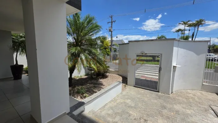 Apartamento para Venda em Sombrio, São Luiz, 2 dormitórios, 1 banheiro, 1 vaga