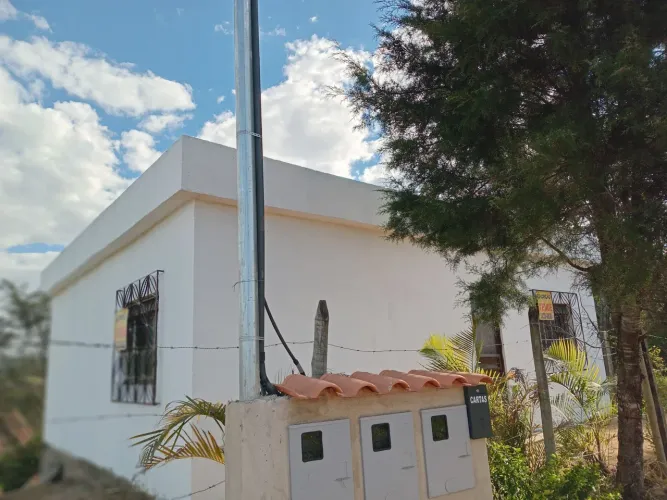 Granja à venda em Dias Tavares