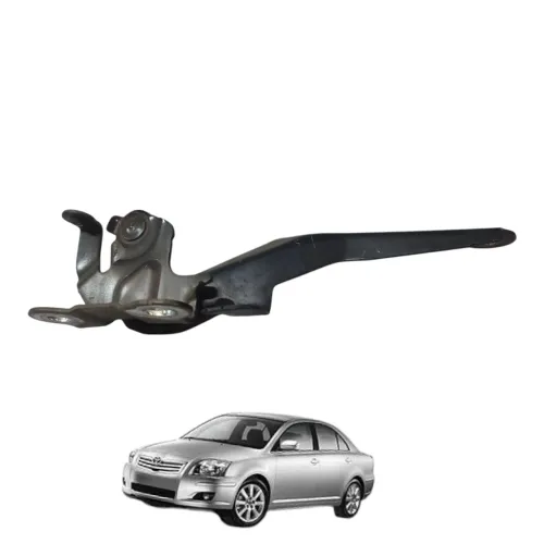 dobradiça capo avensis t25 2003 a 2008