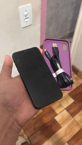 iPhone XR - Perfeito