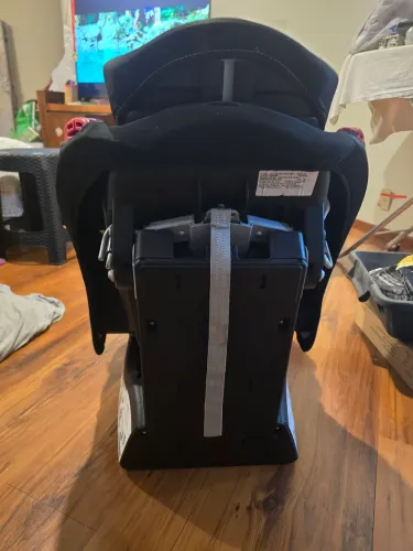Cadeirinha de criança para carro