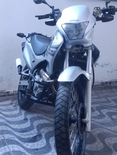 NX FALCON 