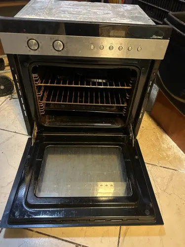 Forno elétrico