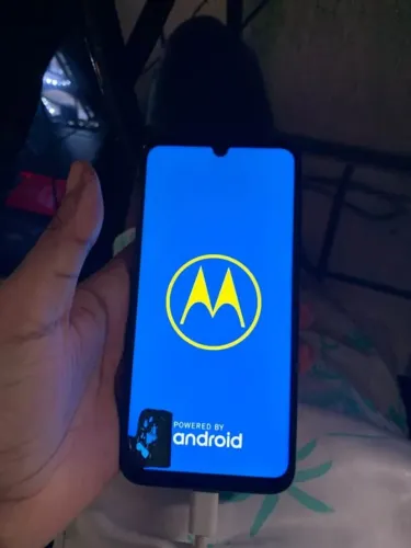 MOTO G8 PLUS