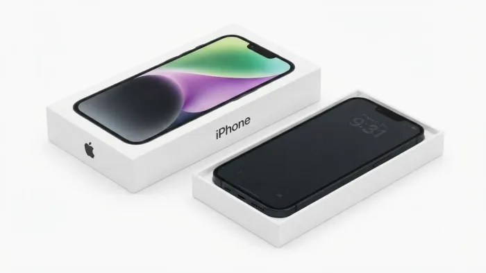iPhone 14 - 256 GB | Excelente Estado | Completo