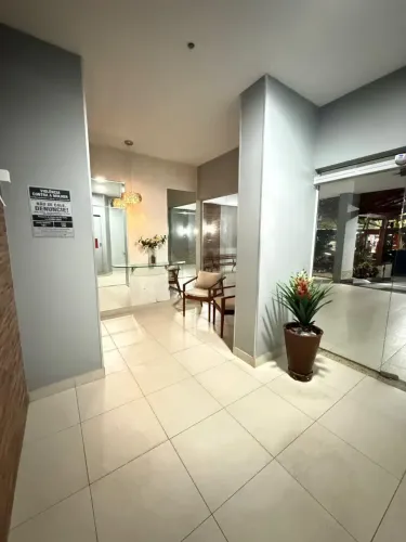 Imóvel para venda tem 80 metros quadrados com 3 quartos em Praia das Gaivotas - Vila Velha