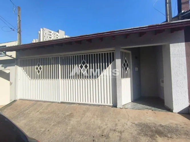 Casa Jardim Saltense- VENDA