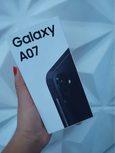 GALAXY A07 128GB LACRADO 