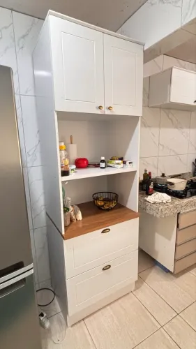 Armários de cozinha 