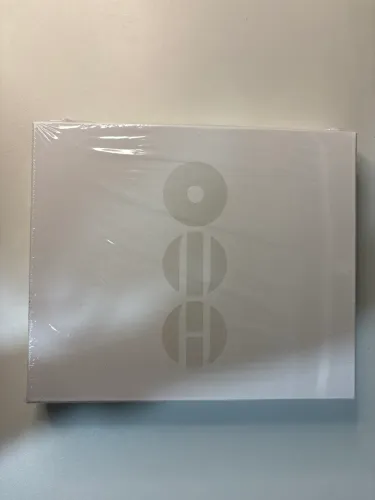 Album BTS Arirang lacrado Ver.Korea