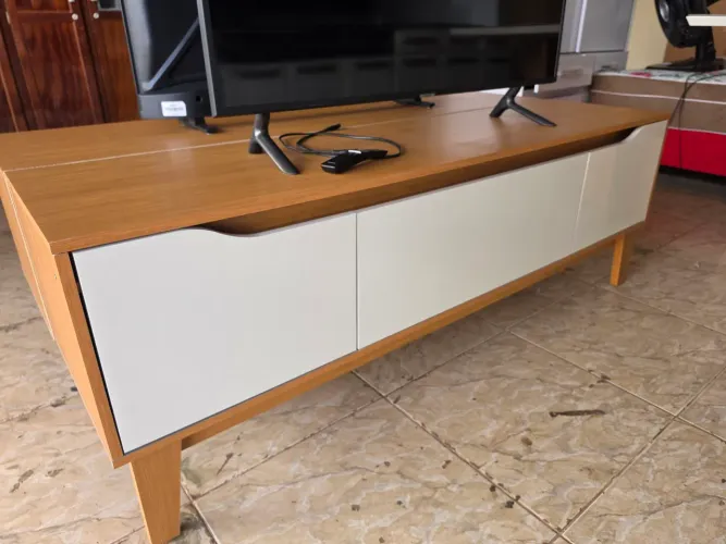 Rack novo