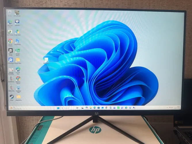 Computador All In One Multilaser 