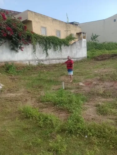 Oportunidade. Lote 8.30x19.90 centro de Nazaré da mata. Px ao clube do condor