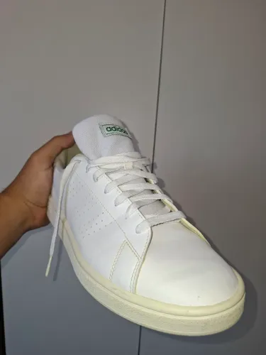 Tênis Masculino adidas;Tamanho: 42 