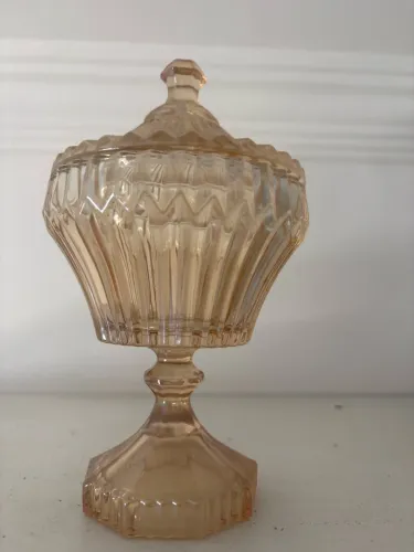 Lindas peças decorativas