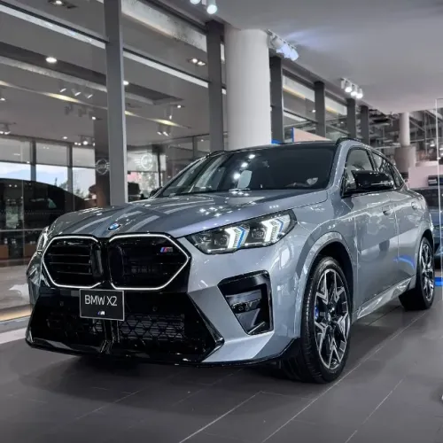 BMW X2 M35i Xdrive 2.0 Turbo 317cv Aut. 2026