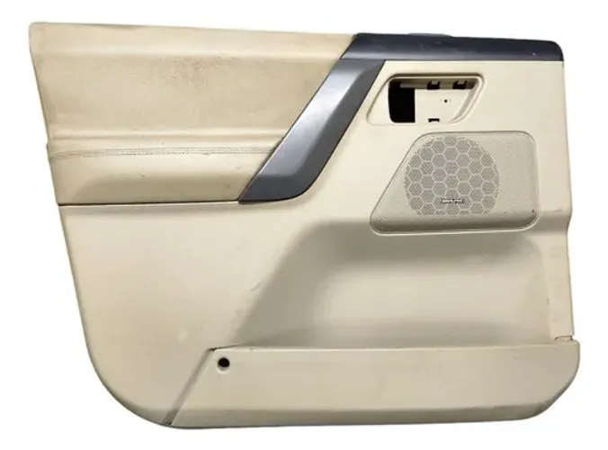 Forro Porta Dianteiro Esquerdo Land Rover Freelander 2009 10 1