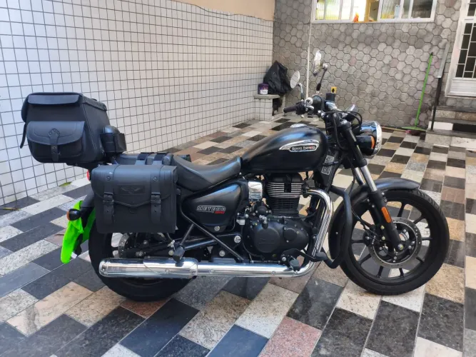 Meteor 350