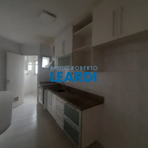 APARTAMENTO - SANTO AMARO - SP