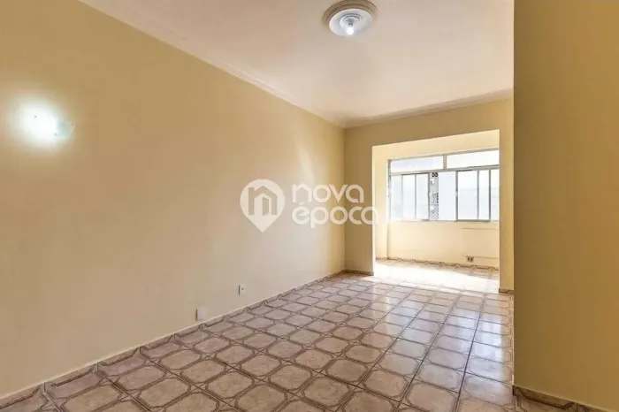 Méier | Apartamento 3 quartos