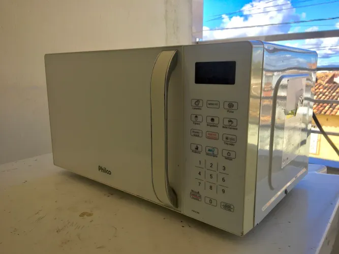 Microondas Philco 40L