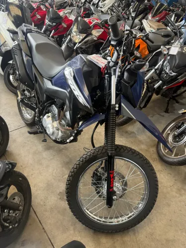 HONDA BROS 160 2026