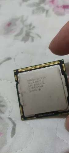 Core i5-650