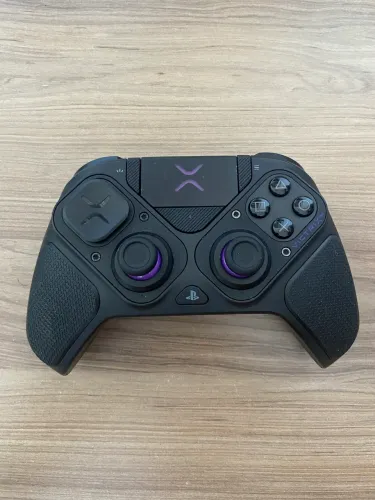 Controle ps5 pro Victrix BFG