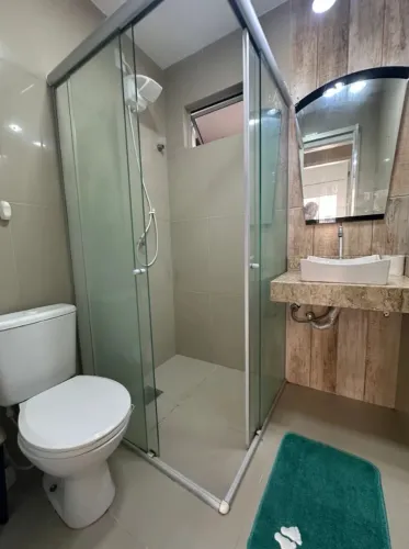 Vende-se apartamento no residencial Neo Colori